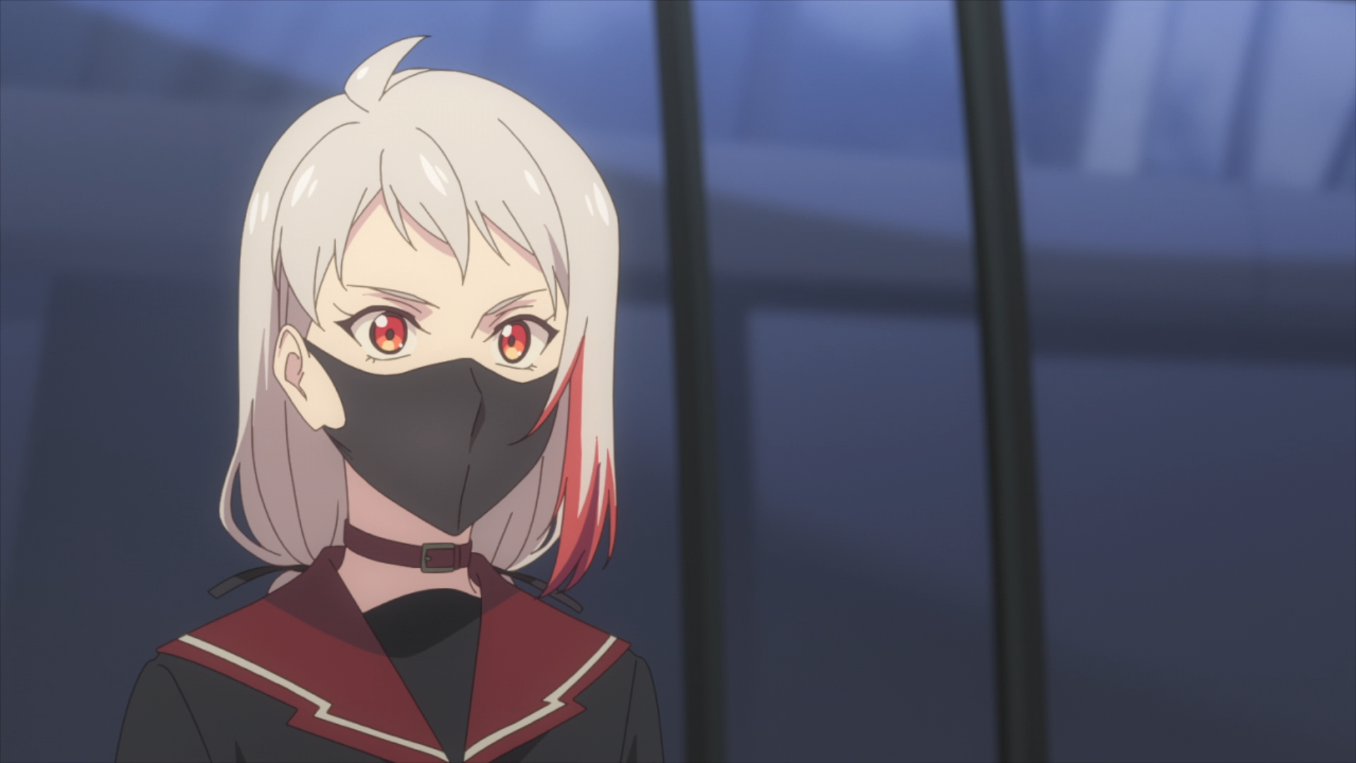 Shinobi no Ittoki (PuyaSubs!)